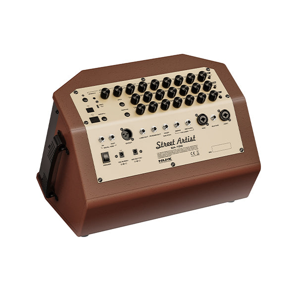 NUX SA-100 Acoustic Amplifier
