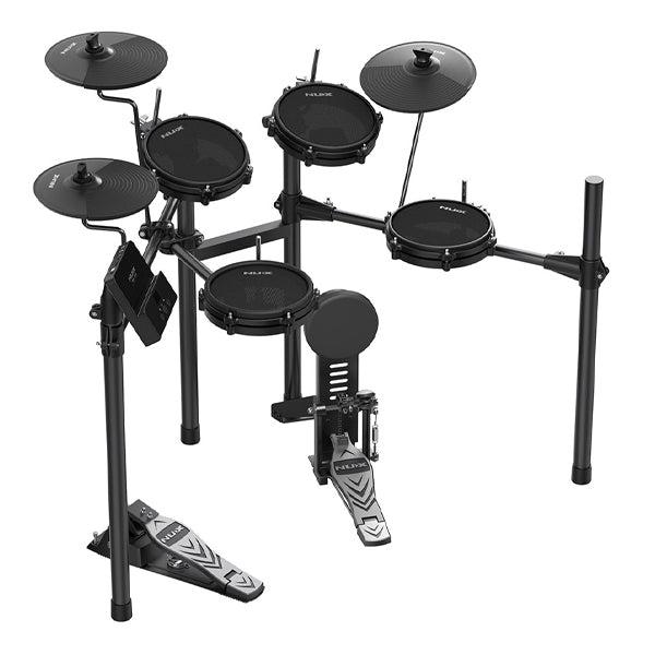 NUX DM-110 Digital Drums with PA-50
