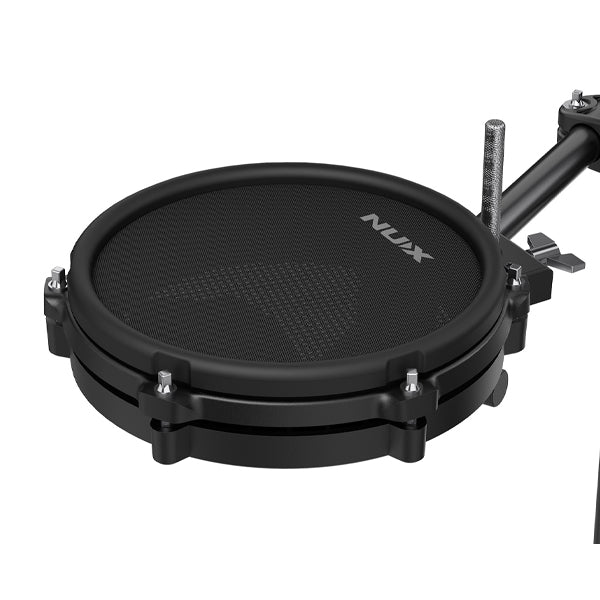 NUX DM-110 5-Piece Digital Drum Set