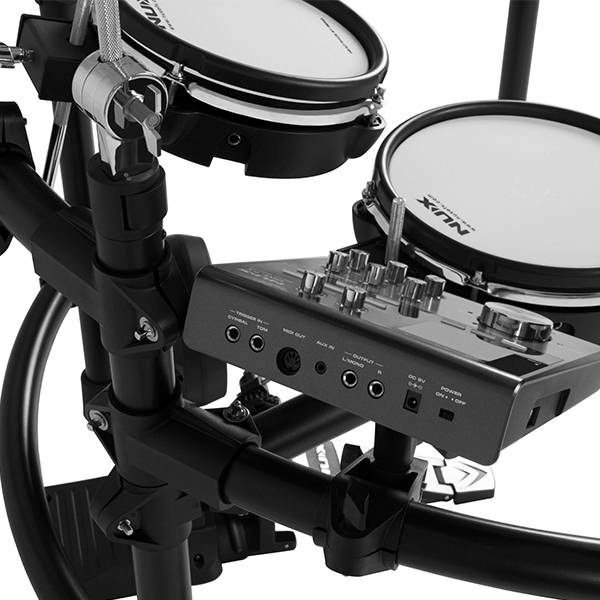NUX DM-7X Digital Drum with NPA-100