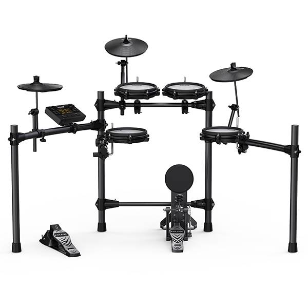 NUX DM-210 Digital Drums with NPA-100