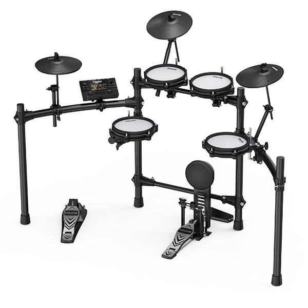 NUX DM-210 Digital Drums with NPA-100