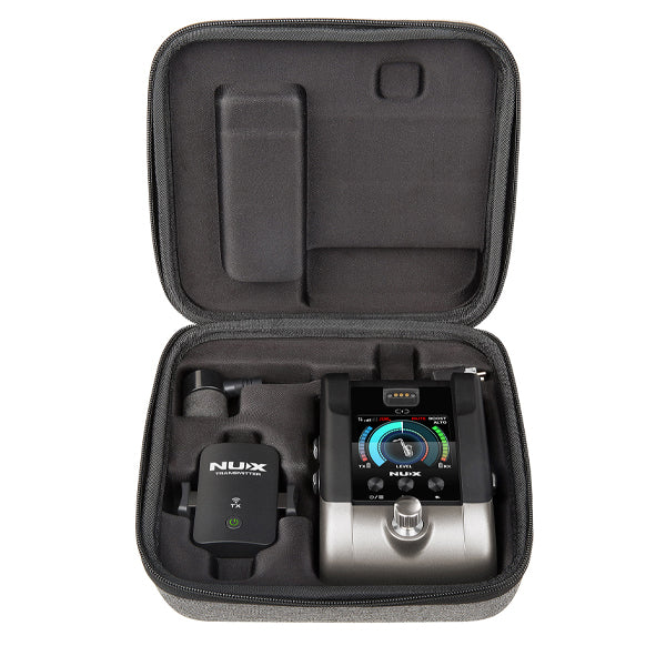 NUX B-6 PRO Wireless System for Wind Instruments