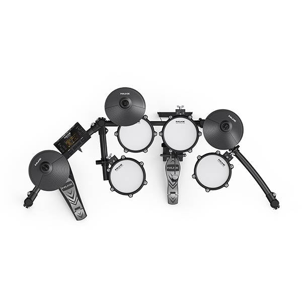 NUX DM-210 Digital Drums with NPA-100