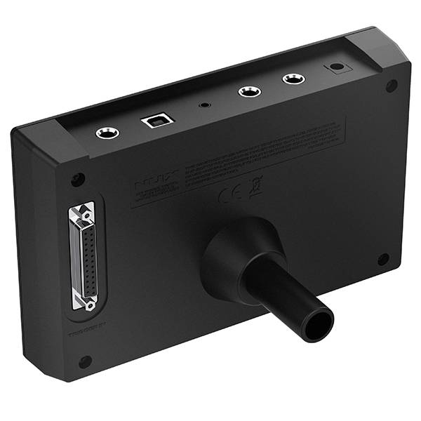 DM-210 (with NPA-100)