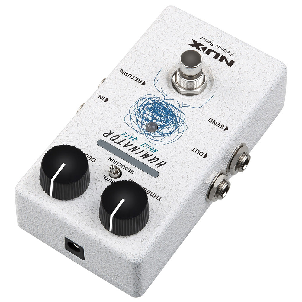 NUX NRN-1 Huminator Guitar Effects Pedal