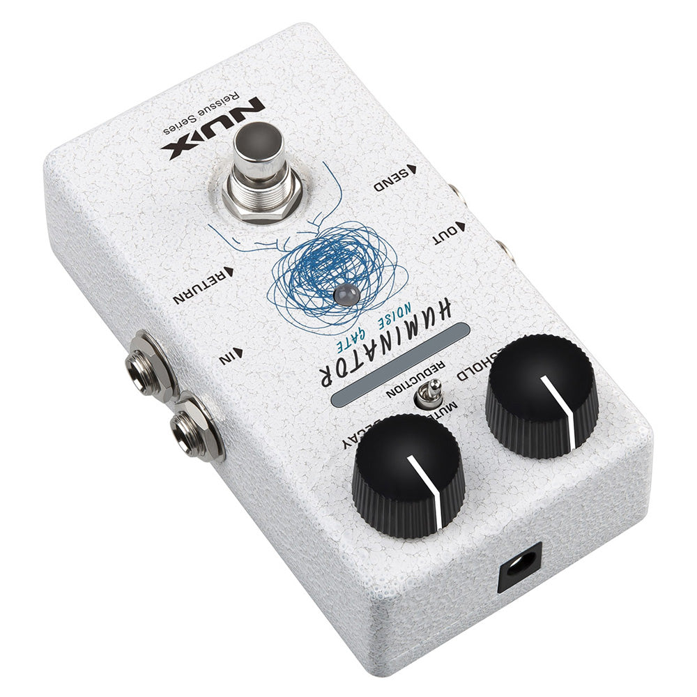 NUX NRN-1 Huminator Guitar Effects Pedal