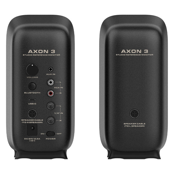 NUX AXON 3 Studio Reference Monitor