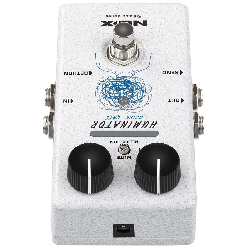 NUX NRN-1 Huminator Guitar Effects Pedal