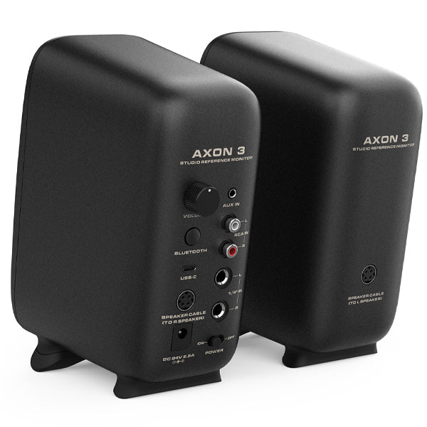 NUX AXON 3 Studio Reference Monitor