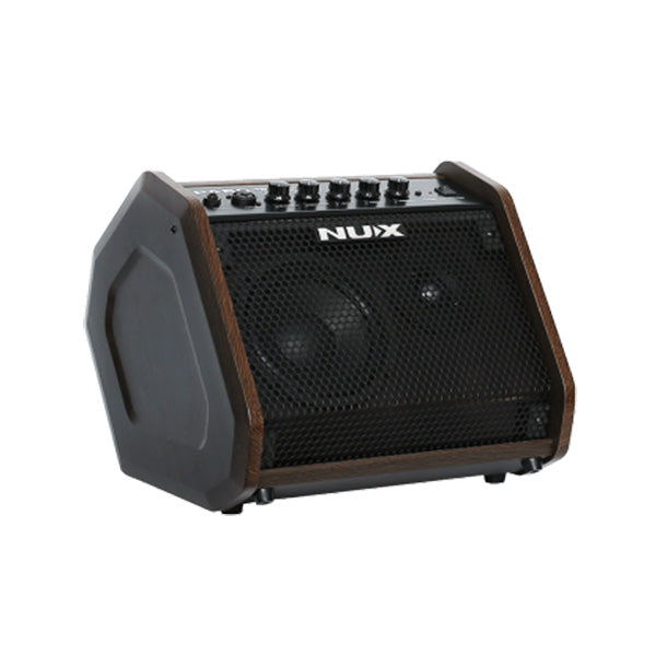 NUX PA-50 Personal Monitor Amplifier