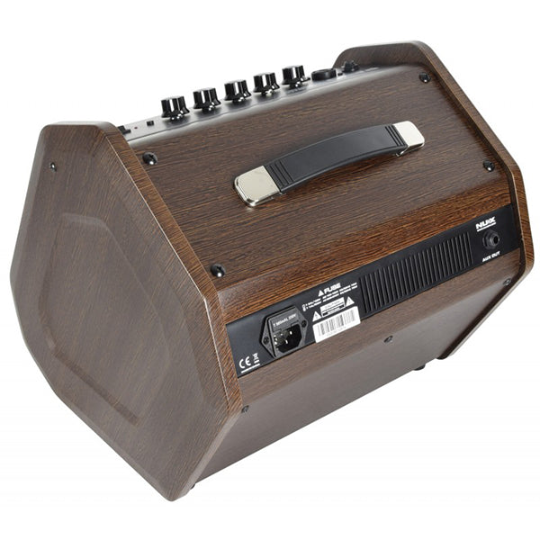 NUX PA-50 Personal Monitor Amplifier