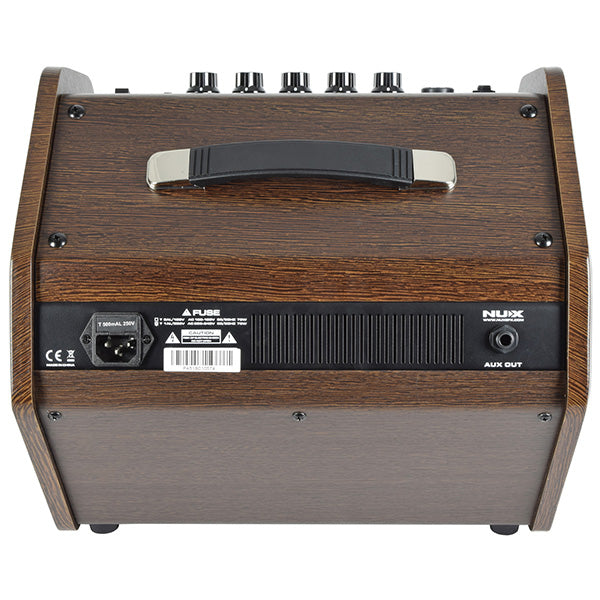 NUX PA-50 Personal Monitor Amplifier