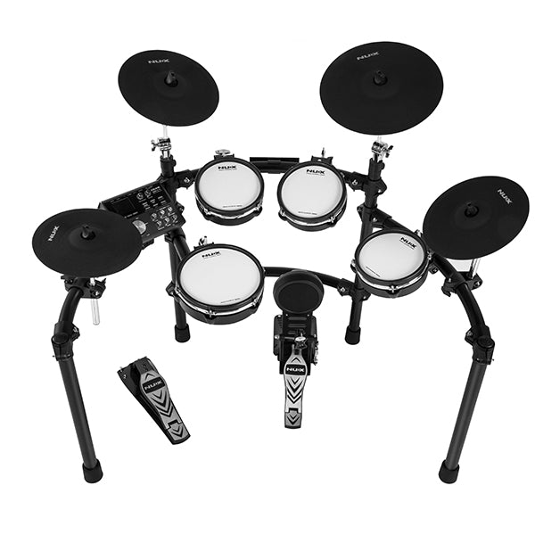 NUX DM-7X Digital Drum with DA-30BT