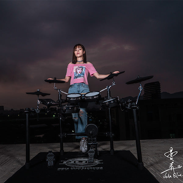 DM-7X (with DA-30 BT)