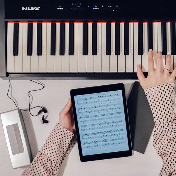 NUX NPK-10 Digital Piano