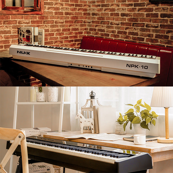 NUX NPK-10 Digital Piano