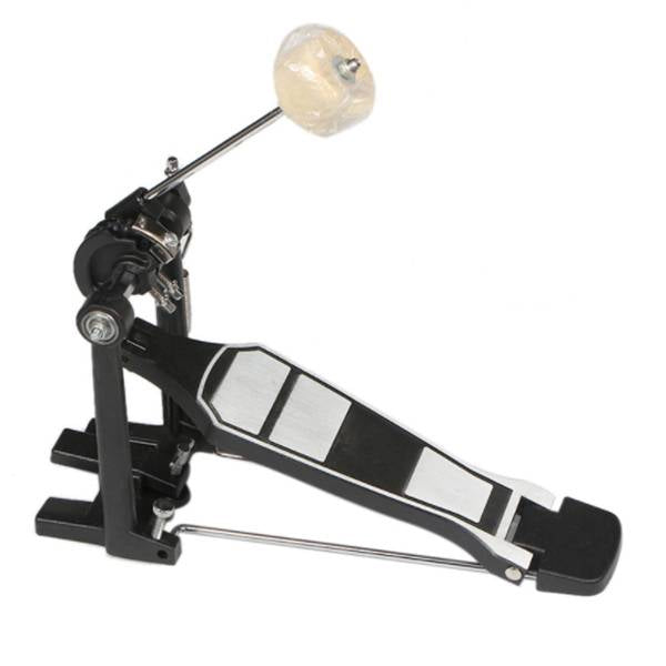 NUX DM-210 Digital Drum Kick Pad With Optional Pedal