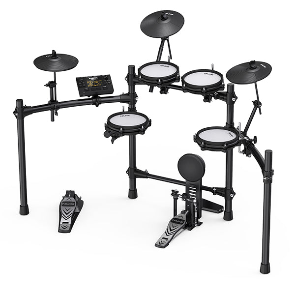NUX DM-210 Digital Drums with PA-50
