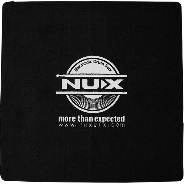 NUX Drum Rug