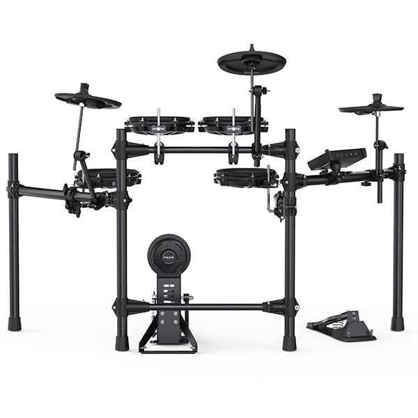NUX DM-210 Digital Drums with PA-50