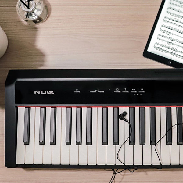 NUX NPK-10 Digital Piano