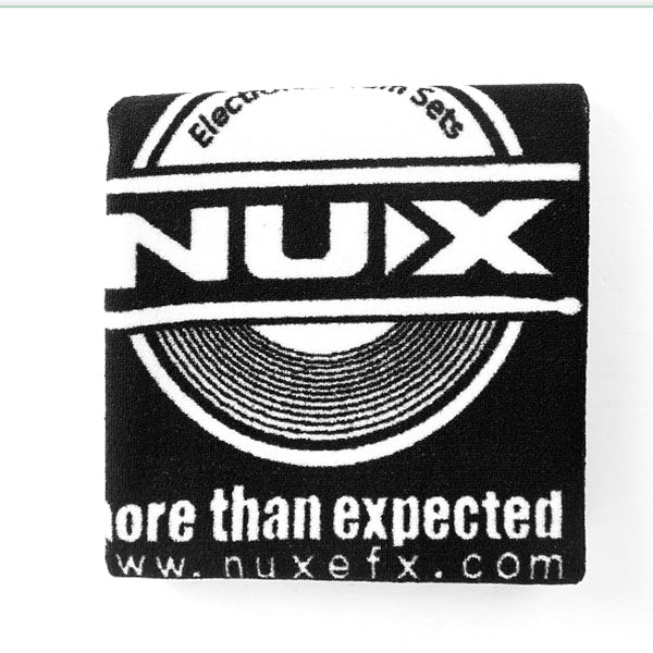 NUX Drum Rug