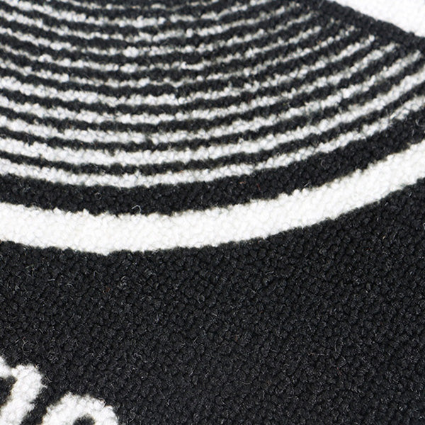NUX Drum Rug