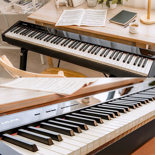 NUX NPK-10 Digital Piano