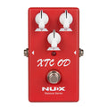NUX XTC OD Guitar Effects Pedal