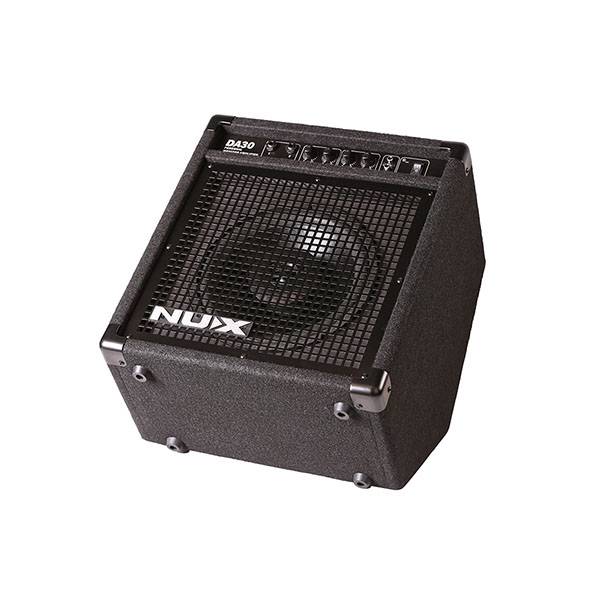 NUX DA-30BT Personal Monitor Amplifier