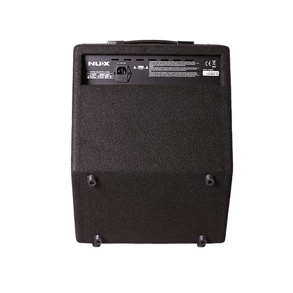 NUX DA-30BT Personal Monitor Amplifier