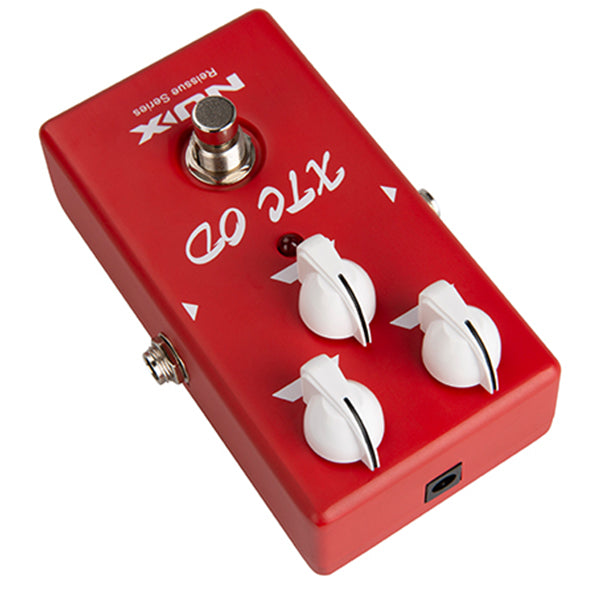 NUX XTC OD Guitar Effects Pedal