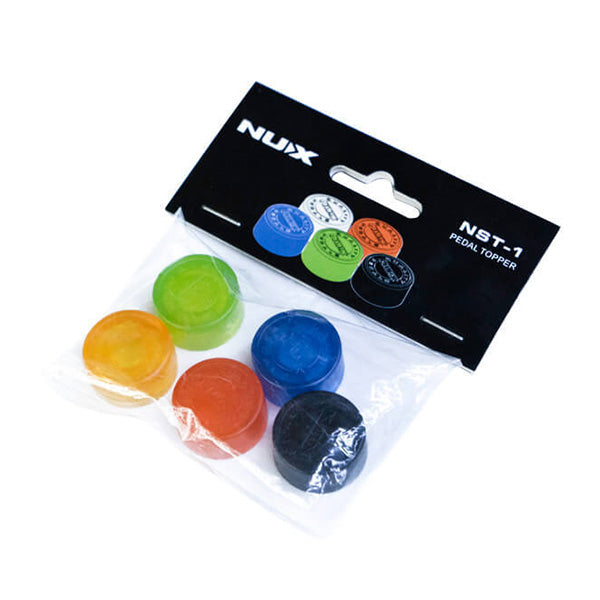 NUX Pedal Topper