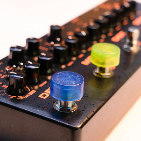 NUX Pedal Topper