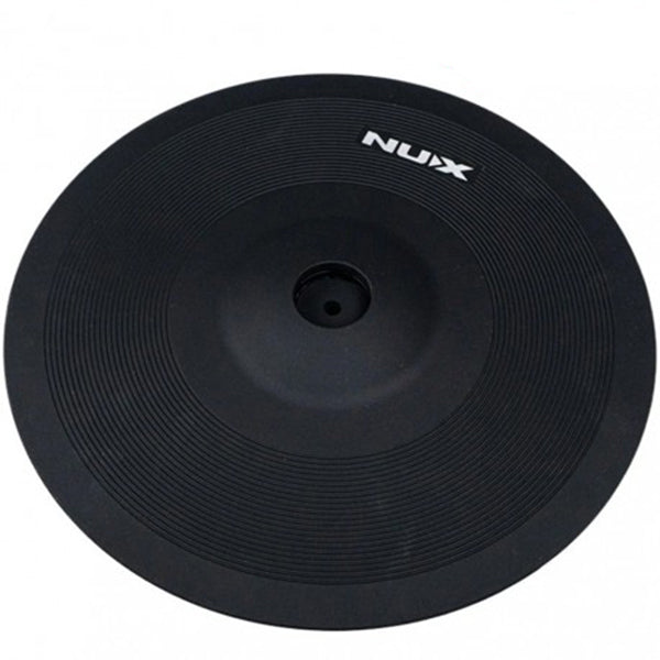 12'' & 14'' Velocity Sensitive Cymbal Pad