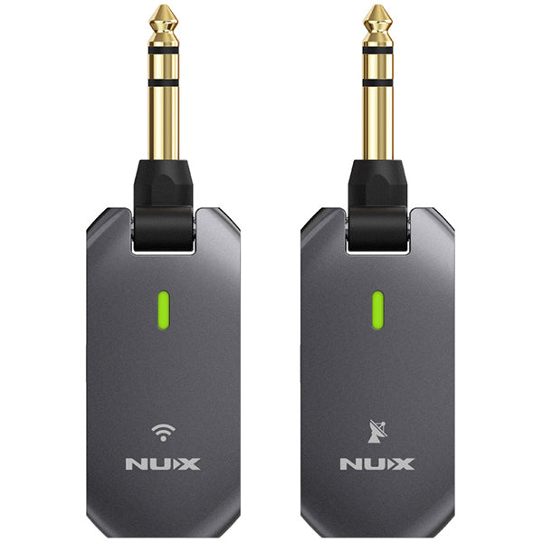 NUX C-5RC Guitar Wireless System