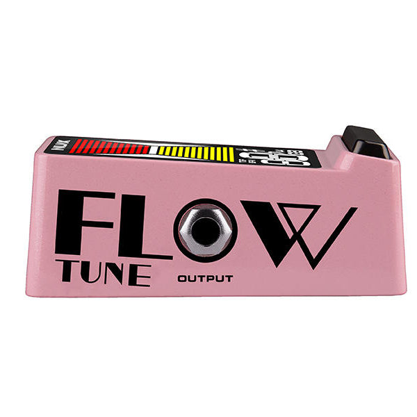 NUX NTU-3 Flow Tune MKII Guitar Pedal Tuner