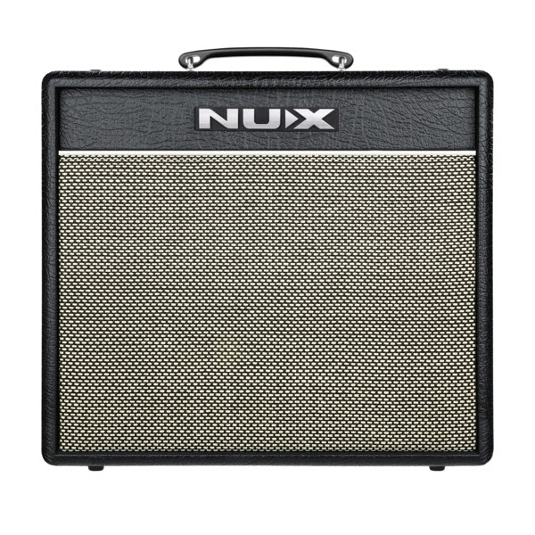 NUX Mighty 40 MKII Digital Modeling Guitar Amplifier