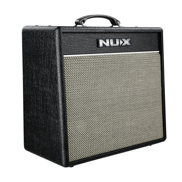 NUX Mighty 40 MKII Digital Modeling Guitar Amplifier