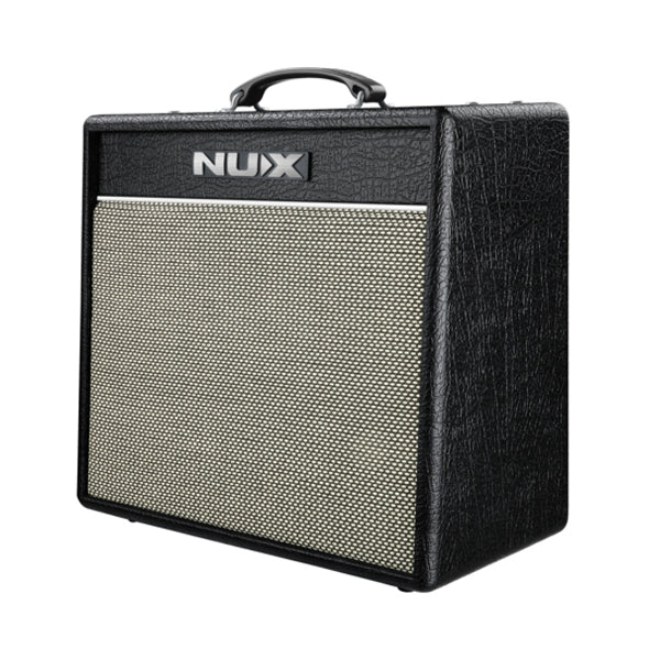 NUX Mighty 40 MKII Digital Modeling Guitar Amplifier