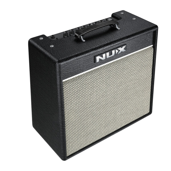 NUX Mighty 40 MKII Digital Modeling Guitar Amplifier