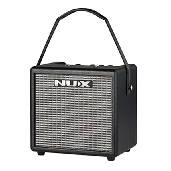 NUX Mighty 8BT MKII Portable Modeling Guitar Amplifier