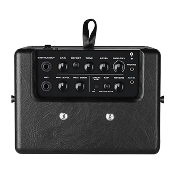 NUX Mighty 8BT MKII Portable Modeling Guitar Amplifier
