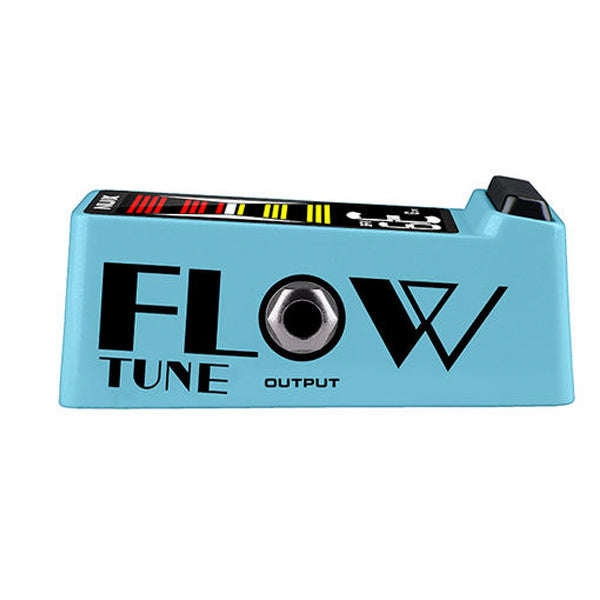NUX NTU-3 Flow Tune MKII Guitar Pedal Tuner