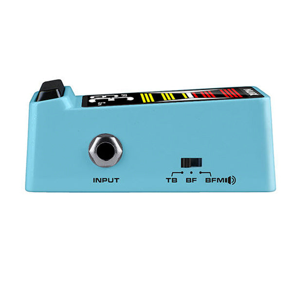 NUX NTU-3 Flow Tune MKII Guitar Pedal Tuner