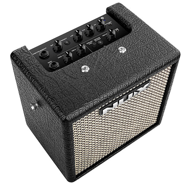 NUX Mighty 8BT MKII Portable Modeling Guitar Amplifier