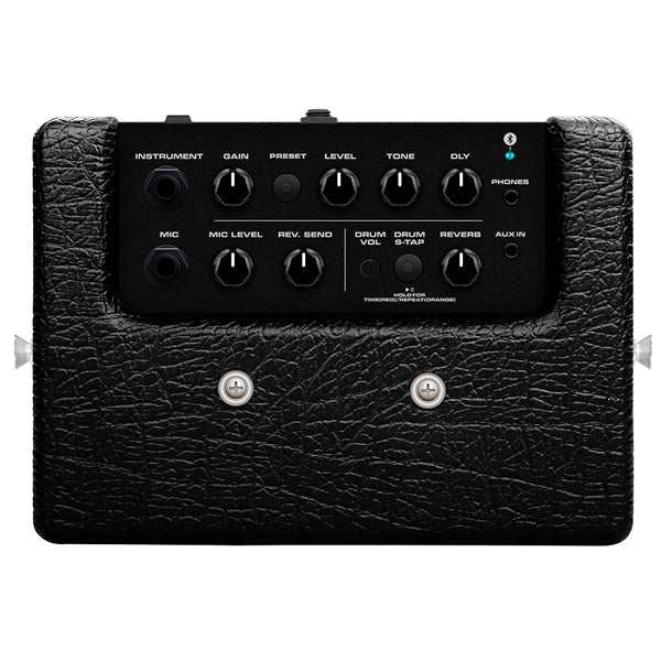 NUX Mighty 8BT MKII Portable Modeling Guitar Amplifier