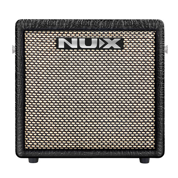 NUX Mighty 8BT MKII Portable Modeling Guitar Amplifier