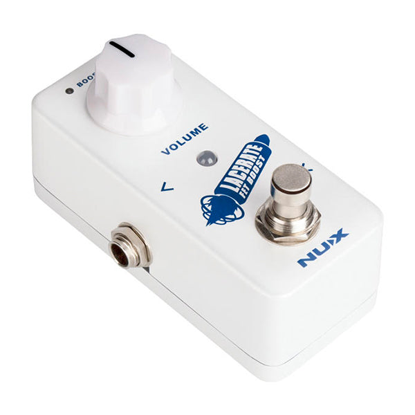 NUX Lacerate Fet Boost Pedal